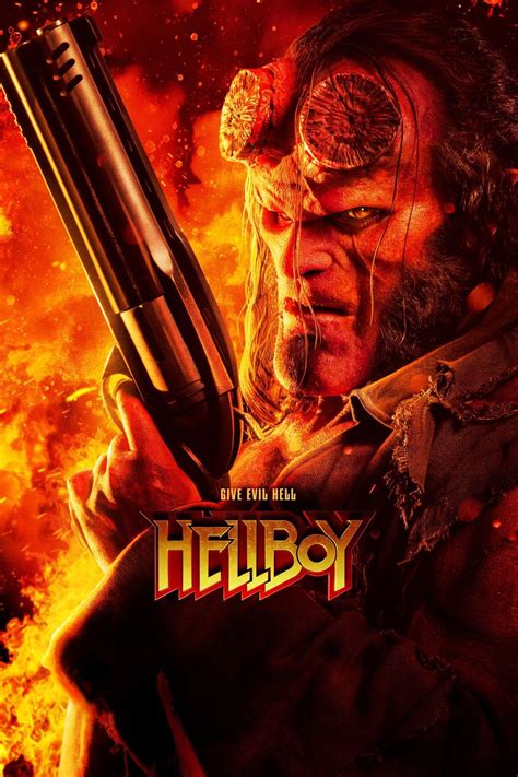 moviesjoy hellboy|Watch Hellboy (2019) .